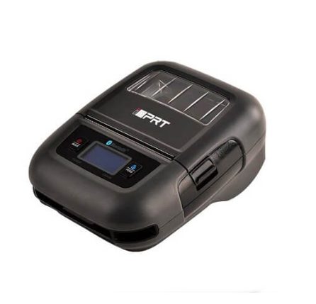 เอชเอ็ม-T300 PRO Mobile Printer
