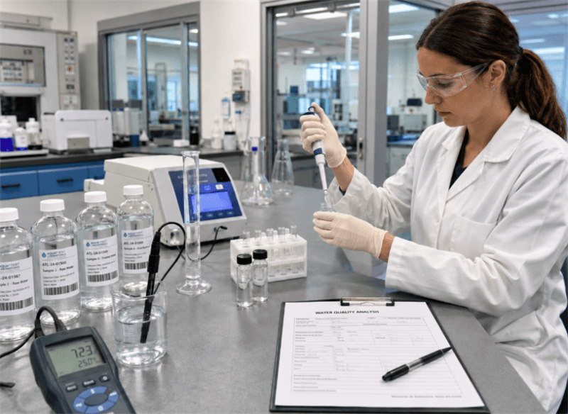 water-sample-analysis-laboratory