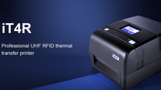เครื่องพิมพ์เดสก์ท็อปขั้นสูงจาก iDPRT ยกระดับเทคโนโลยีบาร์โค้ดและ RFID ในหลายอุตสาหกรรม